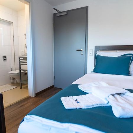 Hotel Myrsini Kirchentellinsfurt エクステリア 写真