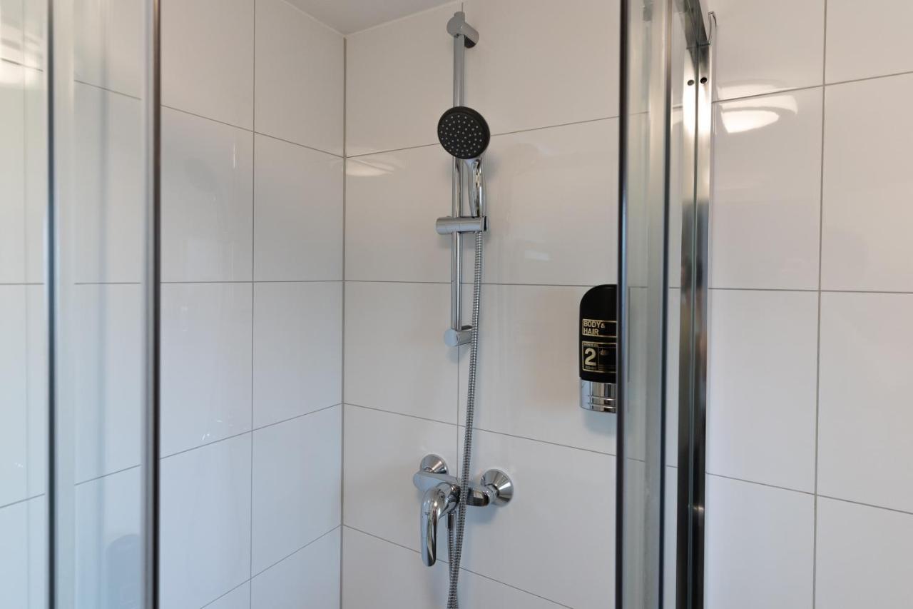 Hotel Myrsini Kirchentellinsfurt エクステリア 写真
