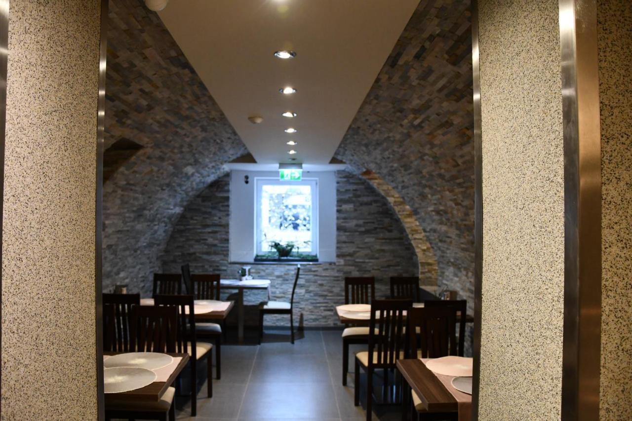 Hotel Myrsini Kirchentellinsfurt エクステリア 写真
