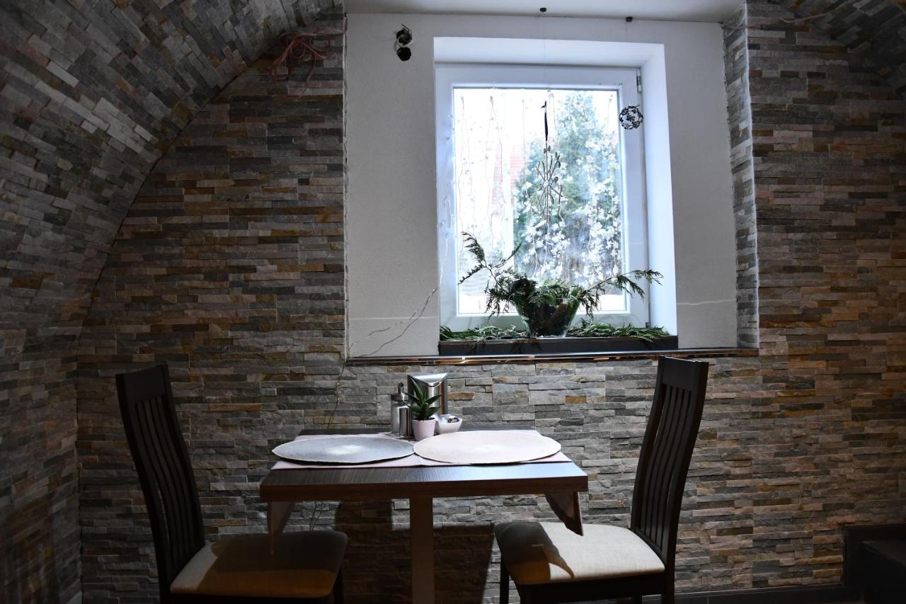 Hotel Myrsini Kirchentellinsfurt エクステリア 写真